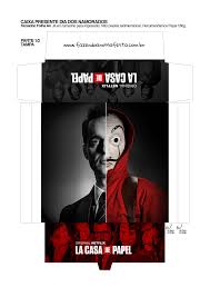 Catálogos y ofertas de la caixa en casar de cáceres y alrededores. Caixa Festa La Casa De Papel La Casa De Papel Berlim 01 Fazendo A Nossa Festa Caixa Festa Casa De Papel La Casa De Papel