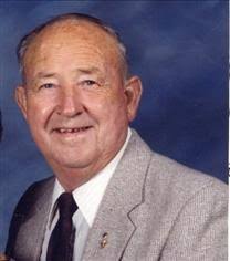 Elsie Ray “Ray” Hendrix (1931-2010)