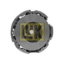 02940738 - Deutz-Fahr Clutch Cover Assembly | UK branded tractor spares