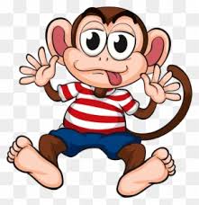 Funny Monkeys Monkey Business Clip Art Monkeys Monkey Funny Cartoon Free Transparent Png Clipart Images Download A collection of funny images and videos from around the internet. funny monkeys monkey business clip