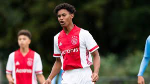 Apr 20, 2021 · tribeca film festival announced the lineup for its 2021 edition, which will run june 9 through 20. Ajax S Noah Gesser 16 Dies In Car Accident Marca