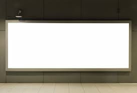 Blank Billboard Mockup Free Psd Free Psd Freepik Freepsd Poster In 2020 Billboard Mockup Billboard Mockup