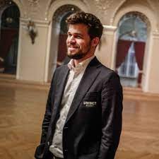 Magnus carlsen without the element of enjoyment, it is not worth trying to excel at anything.. Magnus Carlsen Magnuscarlsen Twitter