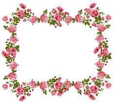 Maybe you would like to learn more about one of these? Rose Borders And Frames Roses Scrapbooking Frames And Journaling Spot And Butterfly Border Flower Border Rose Frame Vintage Roses