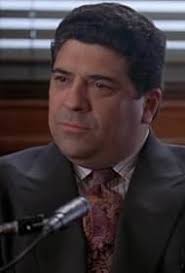 Law & Order" House Counsel (TV Episode 1995)
