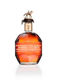 Blanton's Single Barrel Bourbon Goes for Gold in US Market