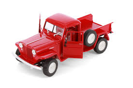 Image result for Red 1947 Truck