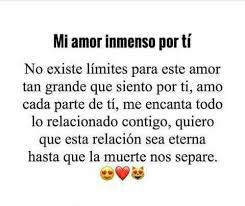 Pin On Para Ti Mi Amor
