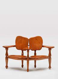 gaudi chair