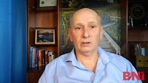 ❌ It's not what you know... ❌ it's not even who you know... ⭕ but it is HOW  WELL YOU KNOW THEM. ▶️ Watch Garth McFadden, proud member of the BNI Driven