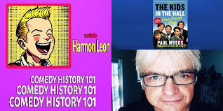 Dave Foley has no idea why everyone loves 'Kids in the Hall' breakout  sketch 'Doomsday DJ'