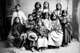 Indian boarding school deaths, burial sites far exceed U.S. government  counts