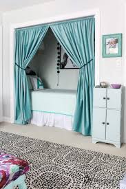Maybe you would like to learn more about one of these? How To Turn A Closet Into A Bed Nook Designertrapped Com