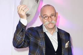 Wilhelm horst lichter (* 15. Bares Fur Rares Horst Lichter Spricht Uber Seinen Abschied Gala De