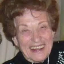 Obituary information for Lucille A. Morris