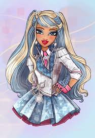 Check spelling or type a new query. Darling Charming Ever After High Ever After Monster High