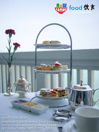 Ogig is an exchange traded fund (etf) that seeks to track the performance (before fees and expenses) of the o'shares global internet giants index. Traditional English Afternoon Tea E O Hotel Penang Now Eating