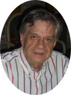 Robert Widmann Obituary