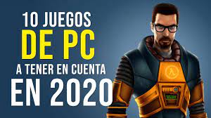 We did not find results for: 10 Juegos De Pc A Tener En Cuenta En 2020 Youtube