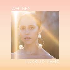 Stream WHITNEY (LUXXURY Remix) by gavin turek