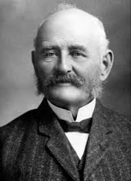 Samuel Francis Johnston (abt.1842-1920)