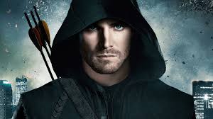 Spoilers] Arrow