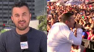 La mala noticia es que se ganó la batalla esta fecha también se celebra en ciudades de estados unidos, como california, nueva york, chicago, phoenix y washington, en donde se hacen. 5 De Mayo Que Se Celebra Y Por Que Es Tan Popular Esta Fiesta En Estados Unidos Noticias Univision Estados Unidos Univision