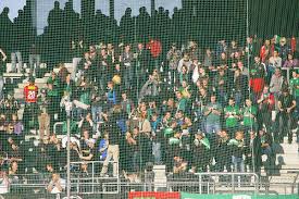 Contact sv ried 1912 fans on messenger. File Supporters Sv Ried1 Jpg Wikimedia Commons