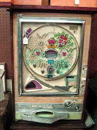 23 Chill Pachinko Ideas
