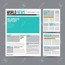 ✓ free for commercial use ✓ high quality images. Tabloid Newspaper Design Template Vector Images Articles Business Information Daily Newspaper Journal Design Illustration Royalty Free Cliparts Vectors And Stock Illustration Image 87575182