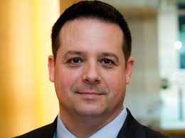 David Evans finds a way to match building pros with the right jobs