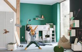 Sie haben einen eigenen, viel sanfteren charakter. Kinderzimmer Streichen 6 Einfache Ideen