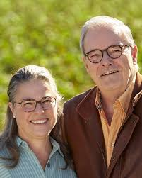 We are thrilled to be hosting Versado Wines, the Argentinian project from  Canadian winemakers Ann Sperling & Peter Gamble, for a tasting event