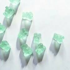 Step by step guide to dyeing seashells to produce pretty pastel shells that you can . Mint Green Pastel Green Aesthetic Fondo Verde Agua Cosas De Color Verde Imagenes De Color Verde