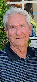 Anthony Sarris Obituary