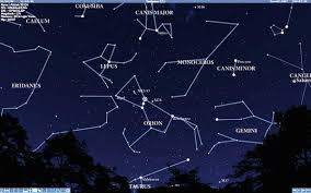 Aries akhirnya bisa bernapas lega simak ramalan zodiak hari ini 17 september 2019 selengkapnya yang dikutip dari. Konstelasi Bintang Inilah Daftar Lengkap 88 Rasi Bintang