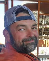 Christopher Todd Meredith Obituary February 26, 2024