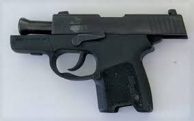 Oh man,my balls hurts boy 2 : Agents Stop Two Guns At Mitchell Airport Checkpoints During Weekend