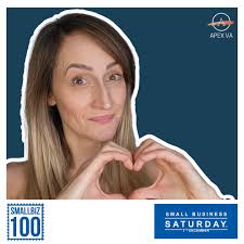 If you need a self-esteem boost, then today's #SmallBiz100 Apex VA can  help. Owner Hannah, runs a Virtual Assistant Coaching business, supporting  primarily mums and those who lack confidence, to build successful