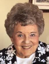 Obituary information for Berniece J. Ensz