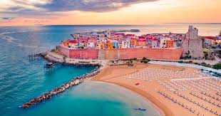 Rebranding Termoli. Una nuova identit&agrave; visiva [fresca e ...
