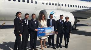 Agentii blue air oradea , wizz air oradea. Zboruri Blue Air De La ConstanÈa TimiÈoara Cluj Oradea IaÈi Sau Externe
