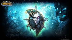 World Of Warcraft Wrath Of The Lich King Hd Free Screensaver Wallpapers For World Of Warcraft Wrath Of The Lich King Lich King World Of Warcraft Blood Elf