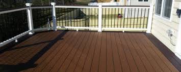 With such an easy design scheme, trex select decking and railing adds our legendary luxury to your home more affordably available in madeira, pebble grey, saddle, winchester grey and woodland brown. Pin On Trex Select Deck