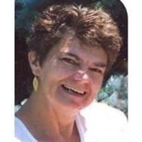 Sharon K. (Heckman) Bouchez Obituary