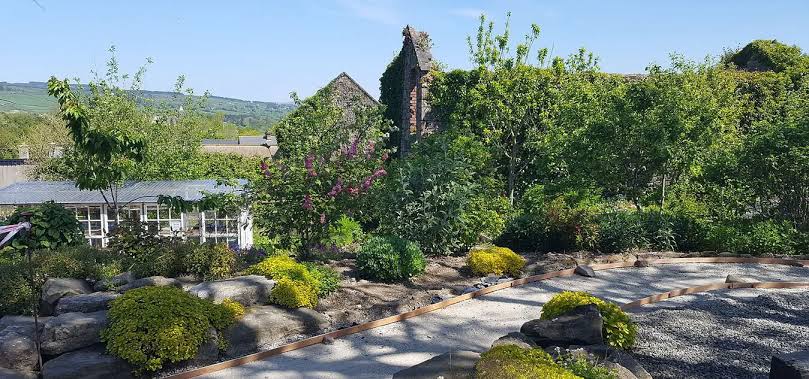 The Garden Cafe - Scarriff - Discover Lough Derg
