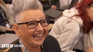 Hull College embracing use of artificial intelligence