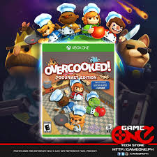 With the world still dramatically slowed down due to the global novel coronavirus pandemic, many people are still confined to their homes and searching for ways to fill all their unexpected free time. Game One Ph Overcooked For The Xbox One Is Now Available At Game One Ph Overcooked Is A Chaotic Couch Co Op Cooking Game For One To Four Players Working As A
