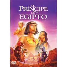 Adoracion Inedita Titulo El Principe De Egipto Pelicula Duracion 1 38 45 Servidor Mega Descargar Http Goo Gl Ritj2u Idioma Espanol Latino Formato Avi Calidad Dvdrip 384p Tamano 702 Mb