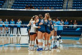 No. 17 BYU falls in five at San Diego - BYU Athletics - Official Athletics  Website - BYU Cougars
